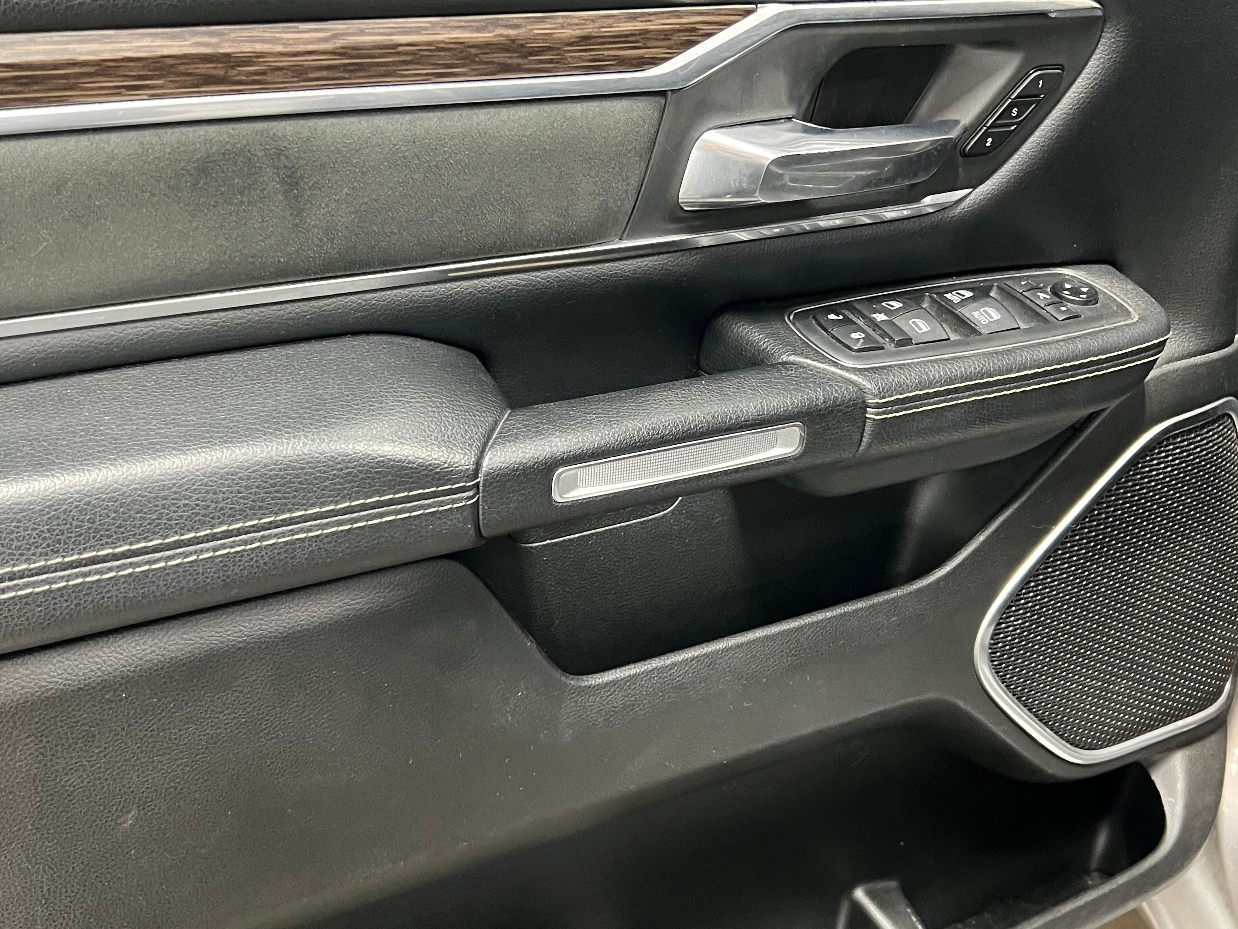 ram ram 1500 pickup 2019 1C6SRFDT6KN806265 image ram ram 1500 pickup 2019 1C6SRFDT6KN806265 image